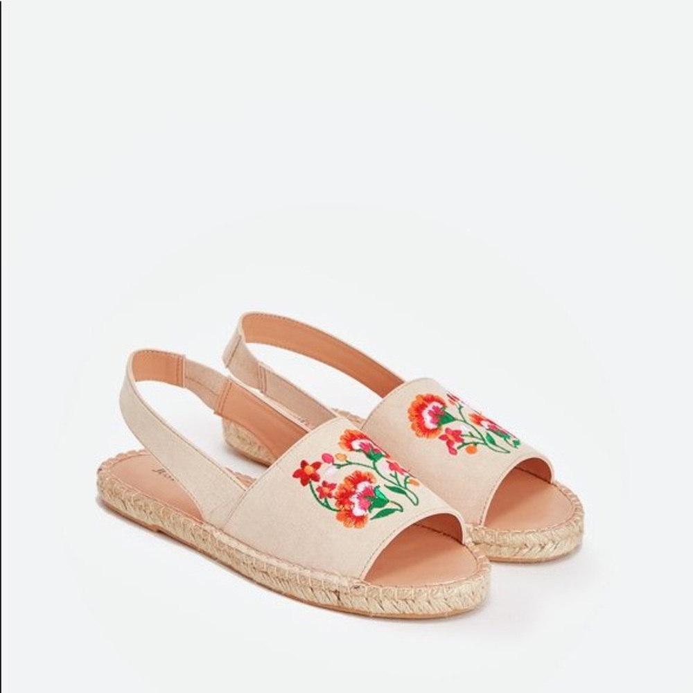 Justfab adelyte sandal
